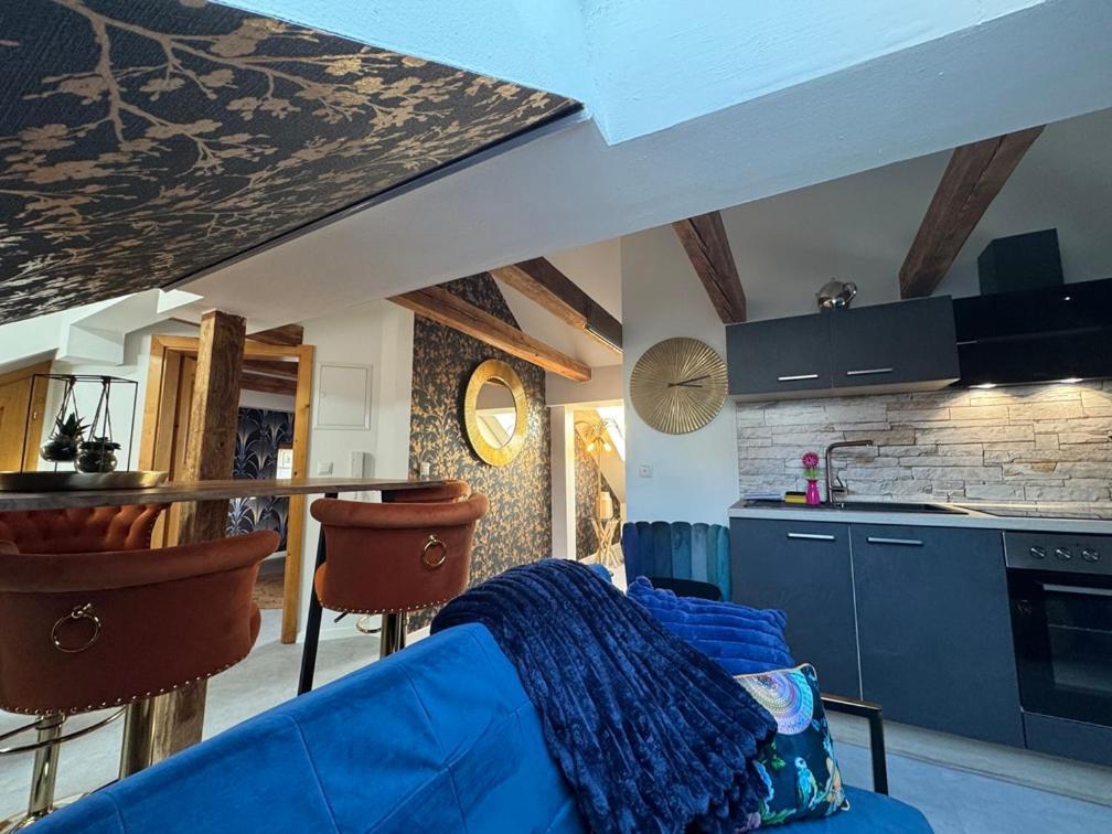 Vogelnest Apartment Passau Exterior photo