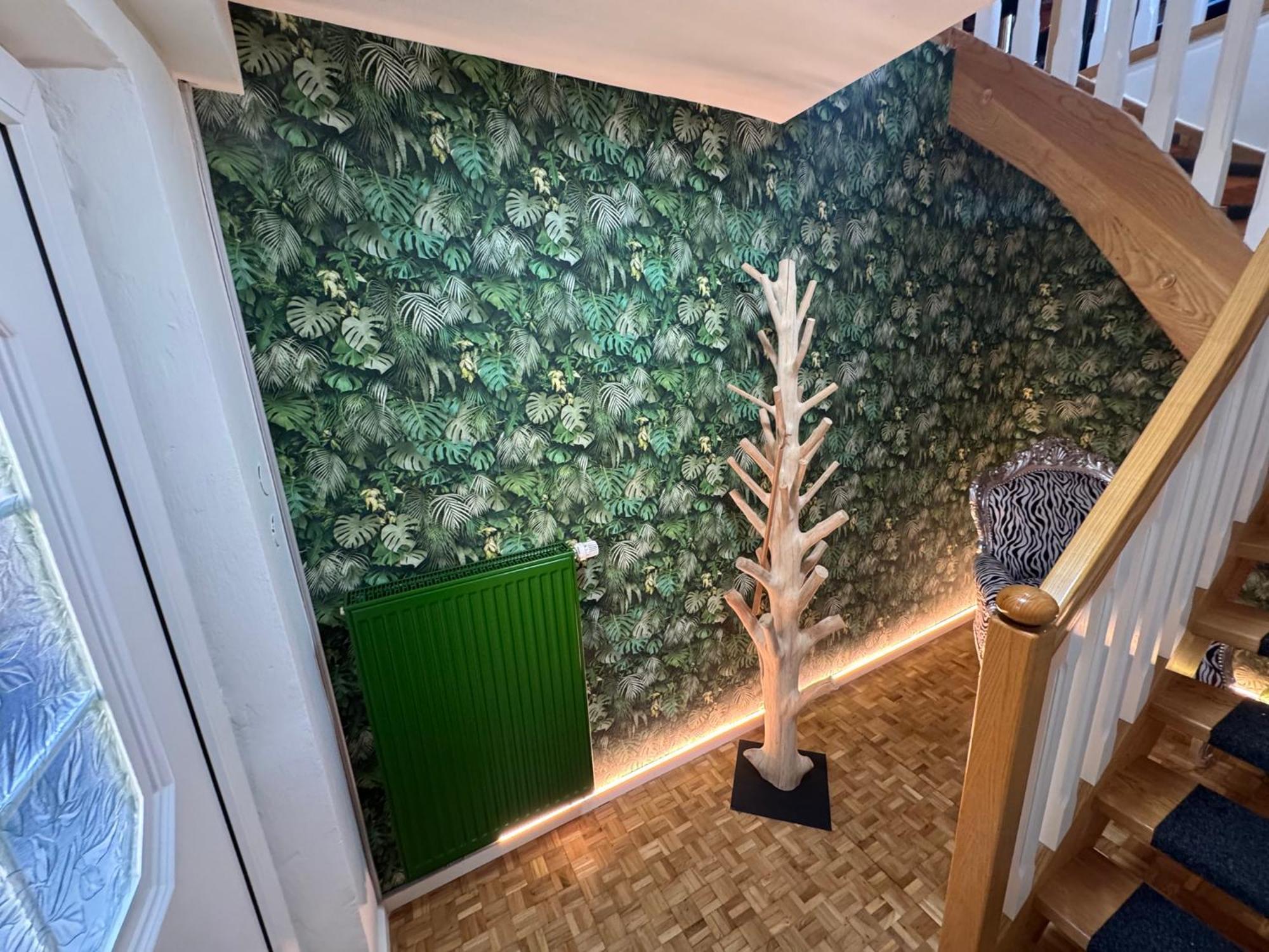 Vogelnest Apartment Passau Exterior photo