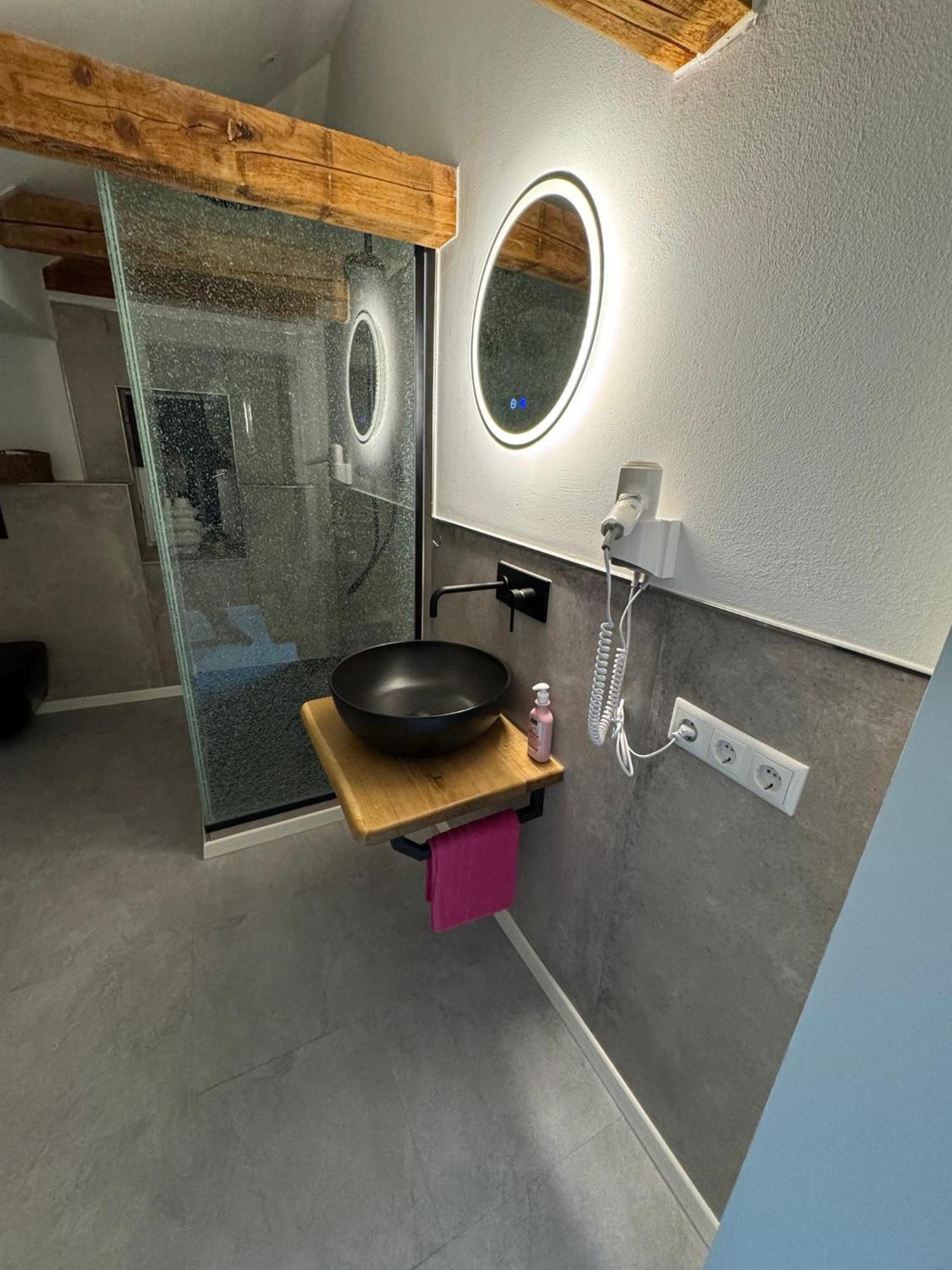 Vogelnest Apartment Passau Exterior photo