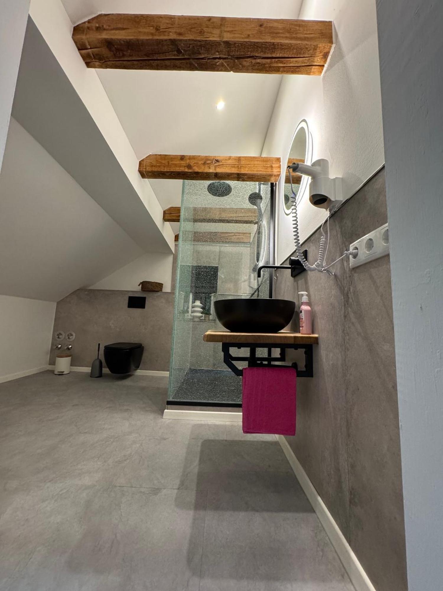Vogelnest Apartment Passau Exterior photo